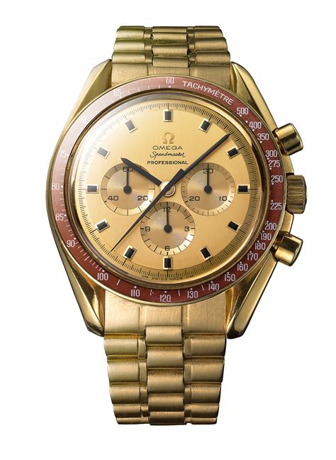 omega speedmaster gold 1969|1969 omega watches for sale.